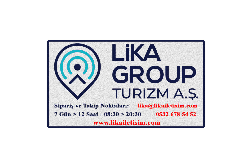 Türkiye’nin çeşitli illerinde yapılan organizasyonlara servis